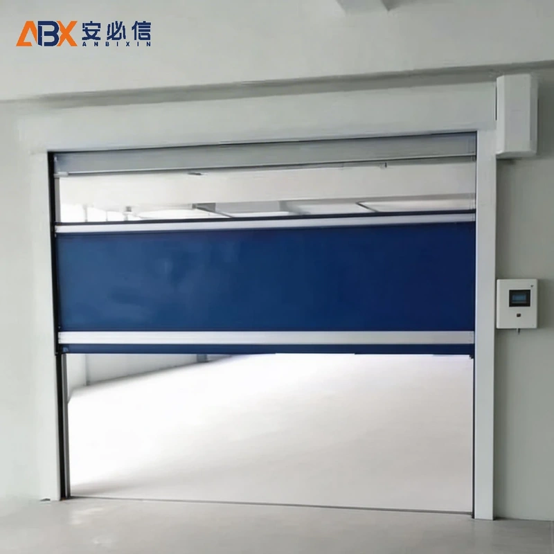 吴忠市高速门
