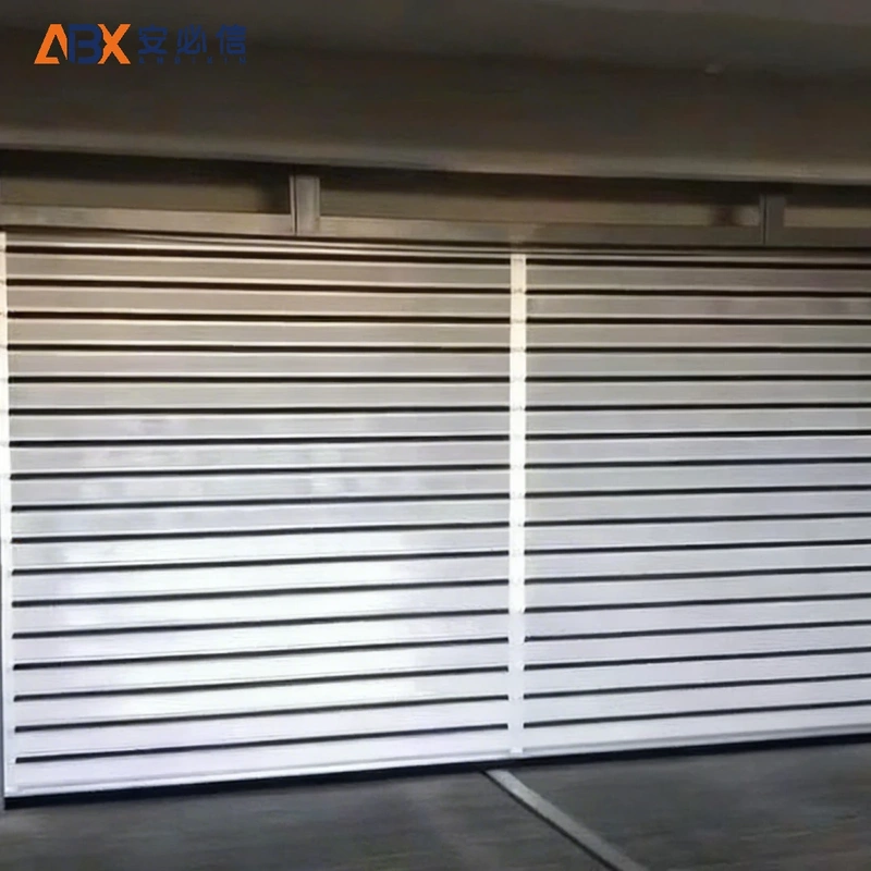 吴忠市洁净室高速门
