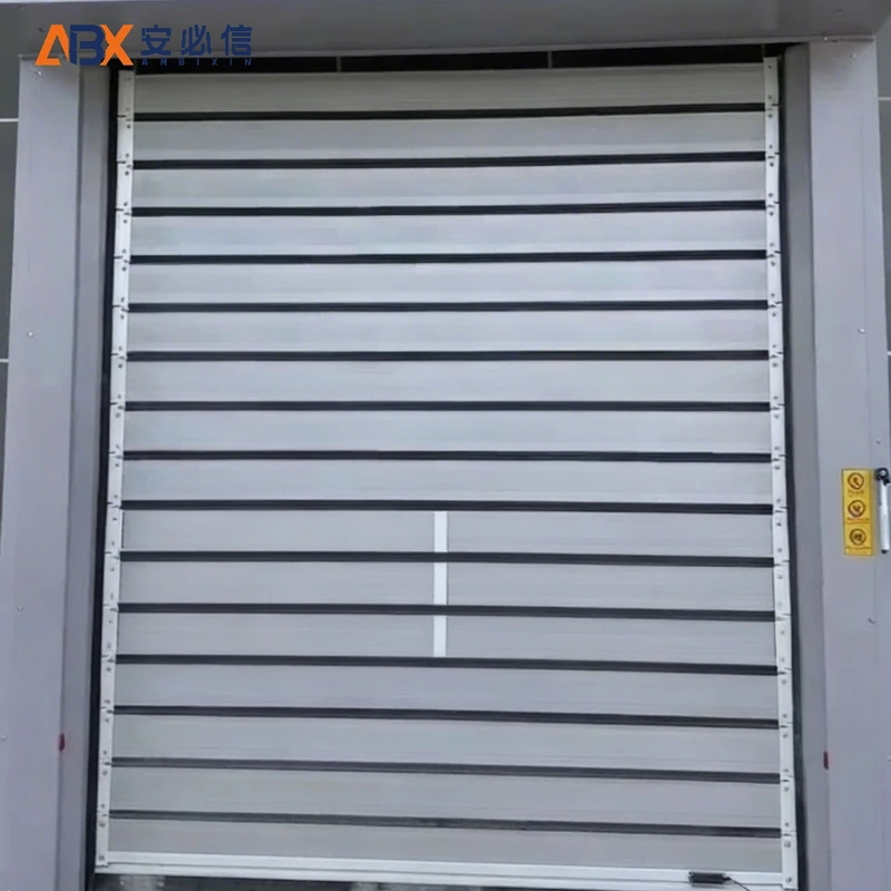 吴忠市涡轮硬质高速门
