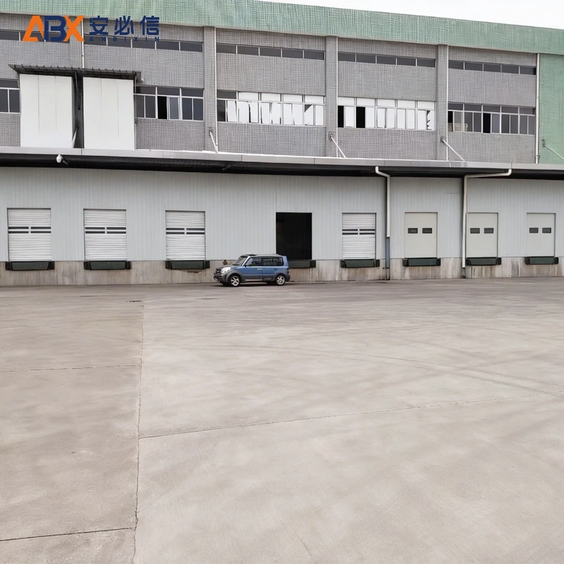 吴忠市PVC高速卷帘门